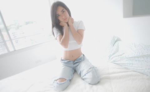 Paris Charlotte Raw and Tight