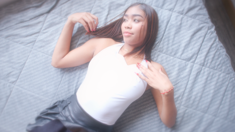 Fatiema First Video