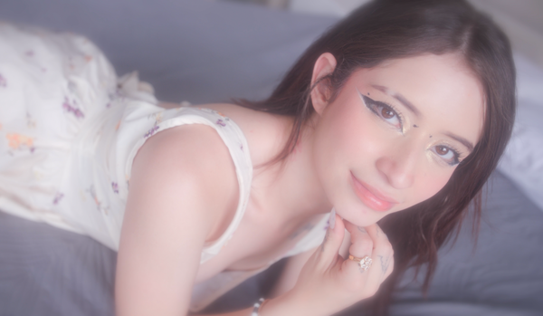 Dana Doll First Video